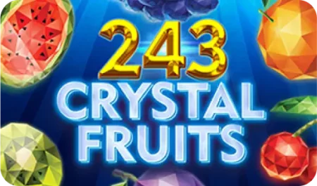 Gra Crystal Fruits