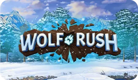 Gra Wolf Rush
