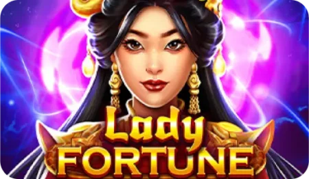 Gra Lady Fortune