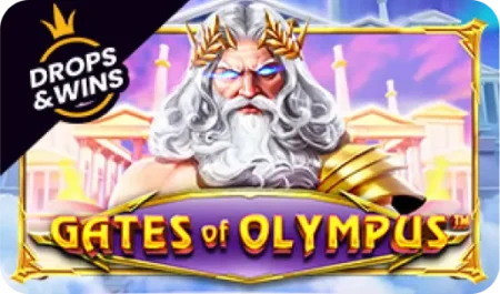 Gra Gates of Olympus